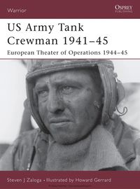 Produktbild: US Army Tank Crewman 1941-45