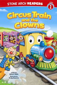 Produktbild: Circus Train and the Clowns