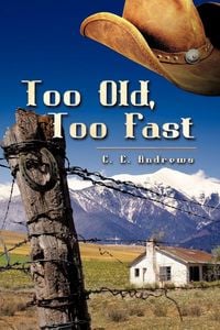 Produktbild: Too Old, Too Fast