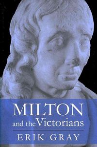 Produktbild: Milton & The Victorians