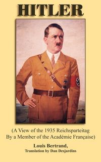 Produktbild: Hitler