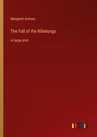 Produktbild: The Fall of the Nibelungs