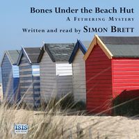 Produktbild: Bones Under the Beach Hut