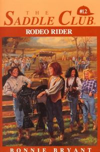 Produktbild: Rodeo Rider