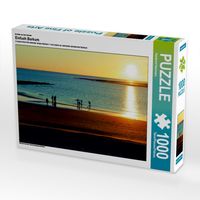Produktbild: CALVENDO Puzzle Ein Motiv aus dem Kalender Einfach Borkum | 1000 Teile Lege-Gr&ouml;&szlig;e 64x48cm Foto-Puzzle f&uuml;r gl&uuml;ckliche Stunden