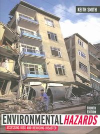 Produktbild: Environmental Hazards 4/e