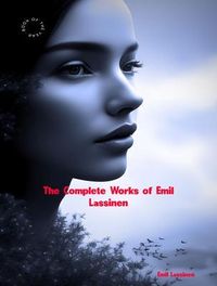 Produktbild: The Complete Works of Emil Lassinen