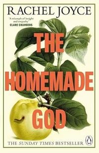 Produktbild: The Homemade God