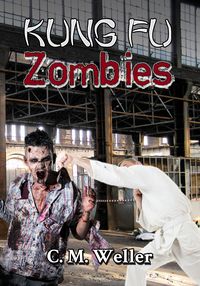 Produktbild: Kung Fu Zombies