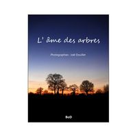 Produktbild: L' &acirc;me des arbres