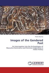 Produktbild: Sharma, P: Images of the Gendered Past