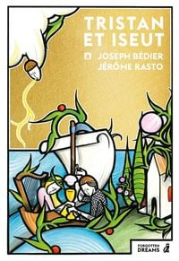 Produktbild: Tristan et iseut