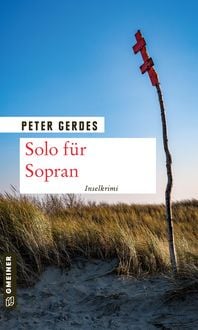 Produktbild: Solo f&uuml;r Sopran