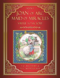 Produktbild: Joan Of Arc Maid Of Miracles