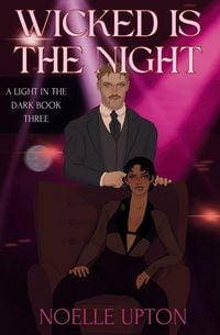 Produktbild: Wicked is the Night