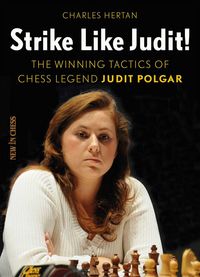 Produktbild: Strike Like Judit!