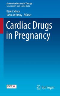 Produktbild: Cardiac Drugs in Pregnancy