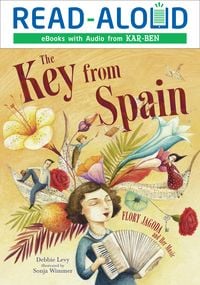 Produktbild: Key from Spain