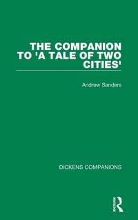 Produktbild: The Companion to 'A Tale of Two Cities'