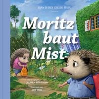 Produktbild: Moritz baut Mist