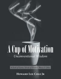 Produktbild: A Cup of Motivation
