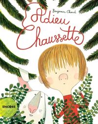 Produktbild: Adieu Chaussette