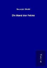 Produktbild: Die Hand der Fatme