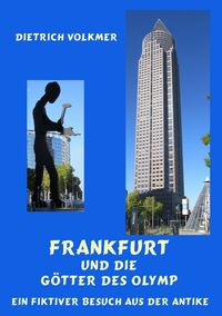 Produktbild: Frankfurt und die G&ouml;tter des Olymp