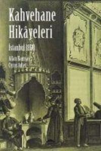 Produktbild: Istanbul 1898 - Kahvehane Hikayeleri