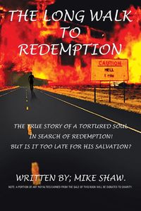 Produktbild: The Long Walk to Redemption
