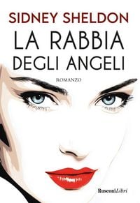 Produktbild: La rabbia degli angeli