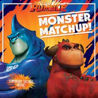 Produktbild: Monster Matchup