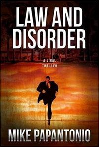 Produktbild: Papantonio, M: Law and Disorder