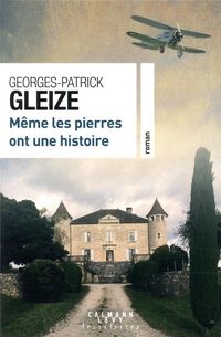 Produktbild: M&ecirc;me les pierres ont une histoire