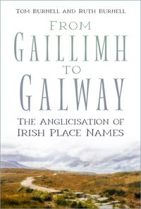 Produktbild: From Gaillimh to Galway