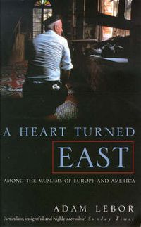 Produktbild: A Heart Turned East