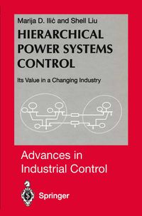 Produktbild: Hierarchical Power Systems Control