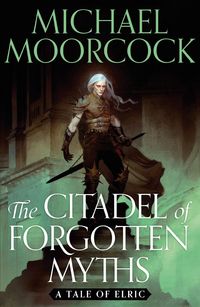 Produktbild: Citadel of Forgotten Myths