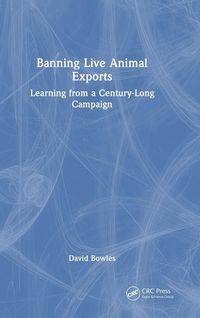 Produktbild: Banning Live Animal Exports