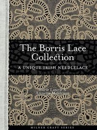 Produktbild: Borris Lace Collection