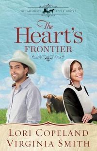Produktbild: The Heart's Frontier