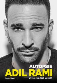 Produktbild: Adil Rami - Autopsie