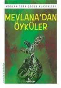Produktbild: Mevlanadan &Ouml;yk&uuml;ler