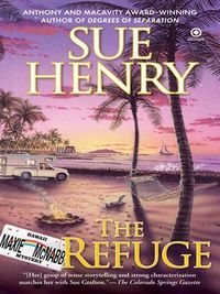 Produktbild: The Refuge