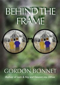 Produktbild: Behind the Frame