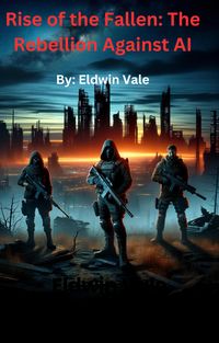 Produktbild: Rise of the Fallen: The Rebellion Against AI