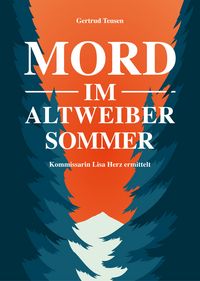Produktbild: Mord im Altweibersommer