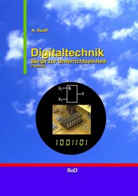 Produktbild: Digitaltechnik