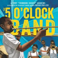 Produktbild: The 5 O'Clock Band