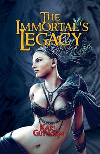 Produktbild: The Immortal's Legacy